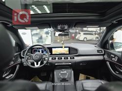 مێرسێدس بێنز GLE